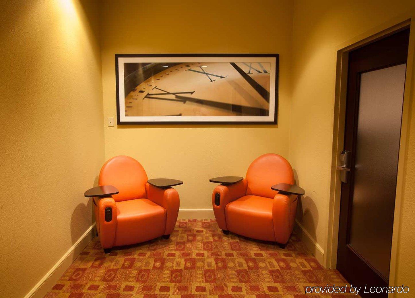 Doubletree By Hilton Dfw Airport North Hotel Irving Interno foto