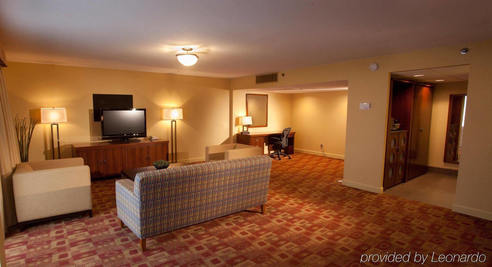 Doubletree By Hilton Dfw Airport North Hotel Irving Camera foto